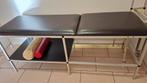 Massage tafel vast, Ophalen, Gebruikt, Massagetafel