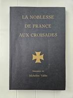 De adel van Frankrijk tijdens de kruistochten, Ophalen of Verzenden, Nieuw, Paul Roger
