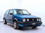 Volkswagen Golf GTI 16v MK2 - 1987 oldtimer rare -, Auto's, Volkswagen, 100 kW, 4 zetels, Bedrijf, Handgeschakeld