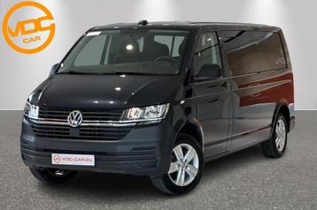 Volkswagen T6.1 Transporter T6.1 Kombi - 9 PLACES 