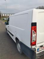 Peugoet expert, Auto's, Voorwielaandrijving, Euro 5, Stof, Wit