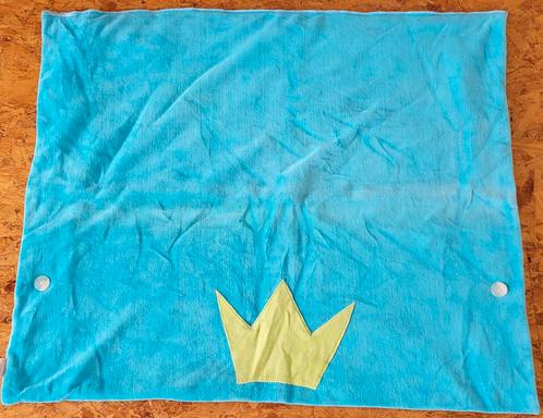 Parkbekleding, Kinderen en Baby's, Babyparken, Gebruikt, Rechthoekig, Boxkleed, Ophalen of Verzenden