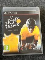 PS3 - Le Tour de France 2015, Ophalen of Verzenden, Zo goed als nieuw, Sport, Vanaf 3 jaar