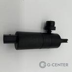 Mercedes-Benz C-klasse Pomp Koplamp sproeier W204 A204869002, Ophalen of Verzenden, Gebruikt, BOVAG lid