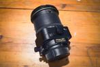Nikon PC-E Nikkor 24mm 1:3,5D Tilt Shift, Ophalen, Zo goed als nieuw, Overige typen