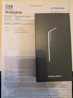 samsung s25 fe 128GO, Télécoms, Téléphonie mobile | Samsung, Neuf, Autres modèles, Enlèvement, Sans abonnement
