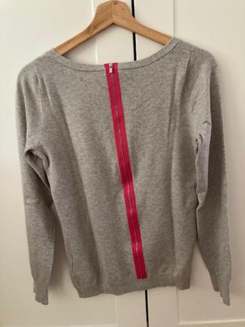 Truien Hampton Bays-American Outfitters-Massimo Dutti maat S beschikbaar voor biedingen