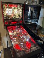 Stern flipperkast walking dead pro, Ophalen, Zo goed als nieuw, Flipperkast, Stern