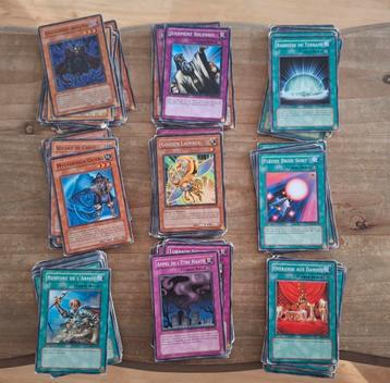 Genre Panini 145 images yu gi oh konami 1996 beschikbaar voor biedingen