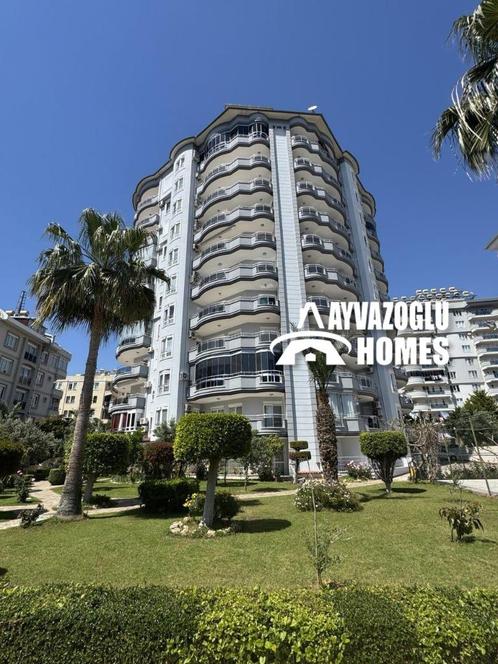 2+1 Appartement in Cikcilli 4621, Immo, Buitenland, Turkije, Appartement