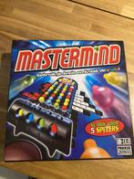 Mastermind, Hobby en Vrije tijd, Ophalen, Zo goed als nieuw, Parker