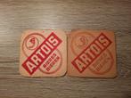 Oude bierviltjes stella artois, Verzamelen, Ophalen of Verzenden, Stella Artois
