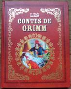 Contes de Grimm partie 1, Utilisé, Enlèvement ou Envoi, Frères Grimm