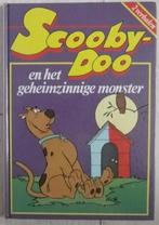 Scoobie-Doo, Ophalen