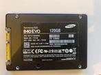 Samsung 840 EVO SSD, Computers en Software, Harde schijven, Intern, Gebruikt, Ophalen of Verzenden, Samsung