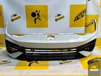 VOLKSWAGEN GOLF 8 R R20 VOORBUMPER 6xPDC 5H0807221E LC9A, Gebruikt, Voor, Volkswagen, Bumper