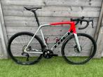 Trek Emonda SL 105di2 maat 60, Vélos & Vélomoteurs, Enlèvement, Comme neuf, Carbone