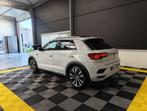 Volkswagen T-Roc R-Line 2.0 TFSI 4MOTION, Auto's, Euro 6, 4 cilinders, Wit, 5 zetels