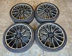 17" OEM Mini R113 R50 R52 R53 R55 Clubman R56 R57 R58 4x100, Pneus et Jantes, Enlèvement ou Envoi, Pneus été, 18 pouces