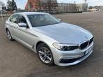 BMW 5, Auto's, Automaat, Achterwielaandrijving, Berline, 5 deurs