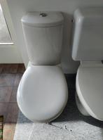4 wc, Nieuw, Toilet, Ophalen