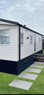 TOPAANBOD NIEUWE ROMY 1000x370/2@NIEUWPOORT BAD (zie foto’s), Caravans en Kamperen