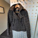 Korte  wollen jas, Kleding | Dames, Camaïeu, Zwart, Ophalen of Verzenden, Jasje