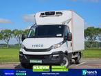 Iveco DAILY 35S16 Koelbakwagen FRIGO!, Automaat, Iveco, Cruise Control, Wit