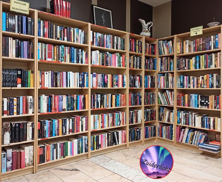 Boeken allerhande 1v2, Boeken, Overige Boeken, Gelezen, Ophalen