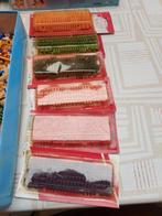 Vintage ministeck, Enlèvement, Comme neuf, Coffret