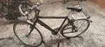 Norta stadsfiets met bagagerek – perfect onderhouden, Fietsen en Brommers, Fietsen | Heren | Herenfietsen, Ophalen, Zo goed als nieuw