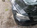 Bmw 316d Confort BERLINE E90 PHASE 2 premier propriétaire, Auto's, BMW, Euro 5, Achterwielaandrijving, Start-stop-systeem, Zwart