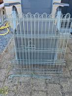 Buitenren cavia/konijn, Dieren en Toebehoren, Knaagdieren en Konijnen | Hokken en Kooien, Ophalen, Gebruikt, Cavia