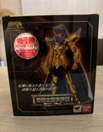 Saint seiya myth cloth ex scorpion bandai première édition, Collections