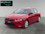 Opel Corsa Edition 1.2 benzine 100 pk automaat, Automaat, Euro 6, 100 pk, Bedrijf