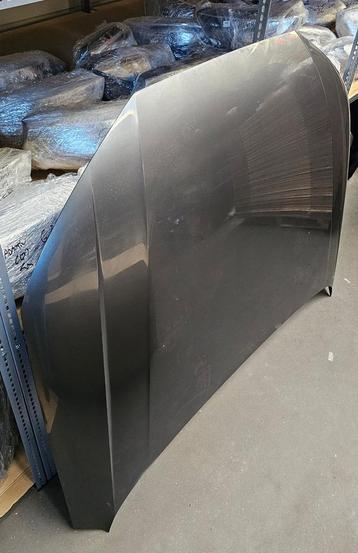 Motorkap Audi A4 B9 8W Origineel bj.2016-2025 8W0 Grijs  beschikbaar voor biedingen
