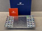 Swarovski Home Decor Dressed up plate, Ophalen of Verzenden, Nieuw, Huisaccessoire