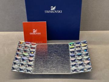 Swarovski Home Decor Dressed up plate  beschikbaar voor biedingen