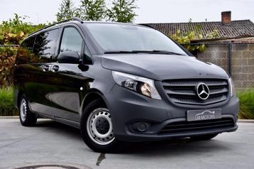 Mercedes-Benz Vito Tourer **9Plaatsen** 