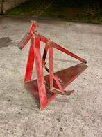 Retro bandenwisselaar, Enlèvement, Pneu(s)