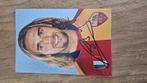 Gabriel Batistuta - AS Roma # foto met handtekening (print, Verzamelen, Sportartikelen en Voetbal, Verzenden, Nieuw