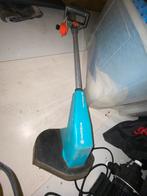 Grastrimmer en bladblazer, Ophalen of Verzenden, Zo goed als nieuw
