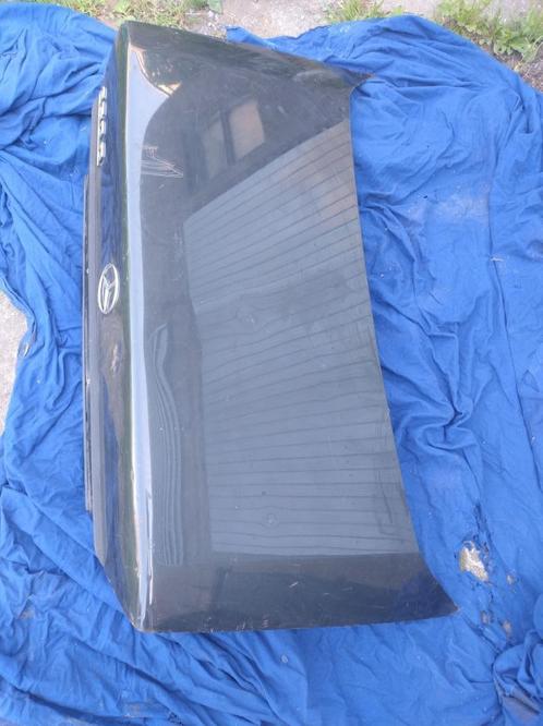Kofferdeksels Mercedes 250d, Auto-onderdelen, Carrosserie, Achterklep, Mercedes-Benz, Gebruikt, Ophalen