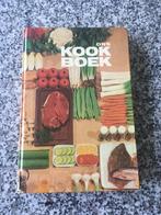 Kookboek KVLV 1976, Livres, Livres de cuisine, Utilisé, Enlèvement ou Envoi