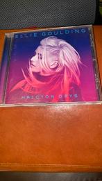 CD ELLIE GOULDING / HALCYON ON DAYS !4 + 2 GRATIS  !, Ophalen of Verzenden, Gebruikt