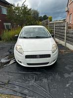 Fiat punto EVO 2009 180DKM 1.2 benzine, Auto's, Particulier, Punto, Stadsauto, Te koop