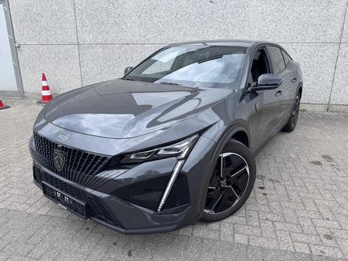 Peugeot 408 GT, Auto's, Peugeot, Bedrijf, Adaptieve lichten, Airconditioning, Cruise Control, Dodehoekdetectie, Elektrische koffer