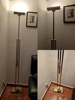 Staande halogeenlamp, Huis en Inrichting, Ophalen, Gebruikt