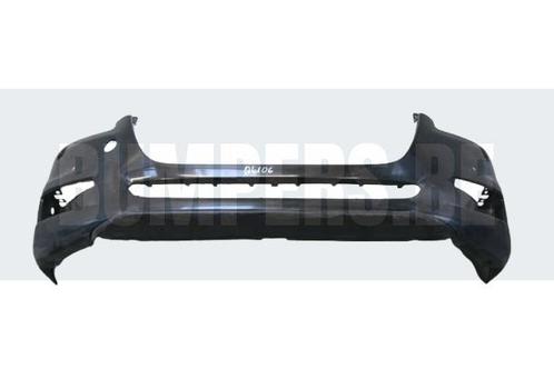 Bumper  Peugeot 508 10-14   Voorbumper   Q6106, Auto-onderdelen, Carrosserie, Bumper, Voor, Gebruikt, 6 maanden garantie, Ophalen of Verzenden