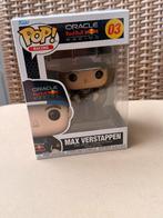 Funko Max Verstappen, Enlèvement ou Envoi, Neuf